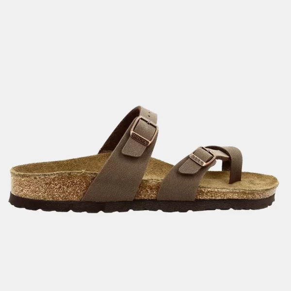 Birkenstock Mayari Birko-Flor Narrow Unisex Σανδάλια (9000222262_12347)