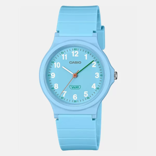 Casio Vintage Ρολοι Χειρος Standard Unisex Ρολόι 33.8mm (9000231813_3469)