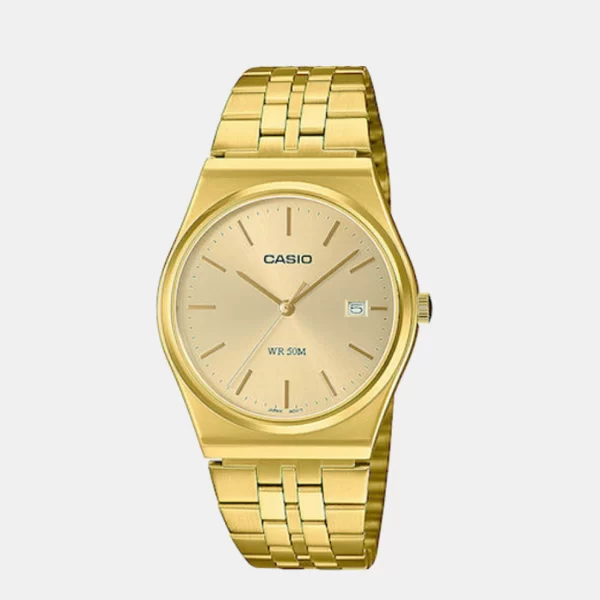 Casio Vintage Standard Unisex Ρολόι 35mm (9000176138_75581)