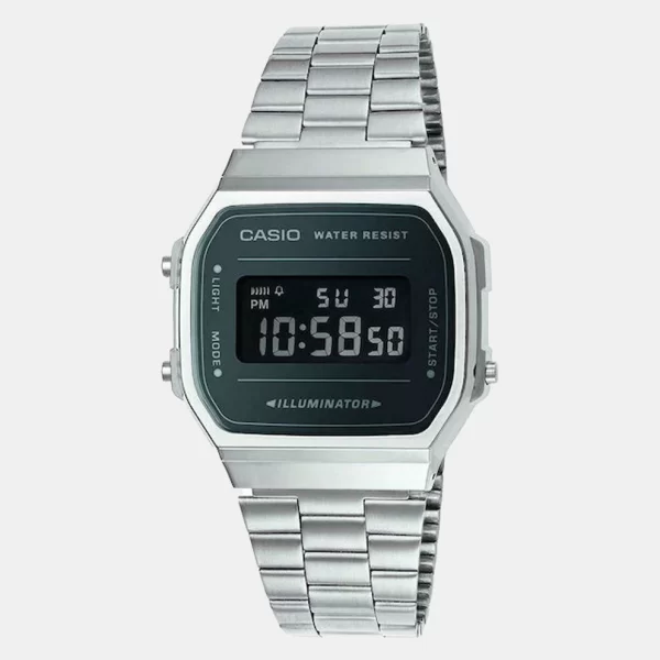 Casio Vintage Standard Unisex Ρολόι 36,3mm (9000178633_1523)