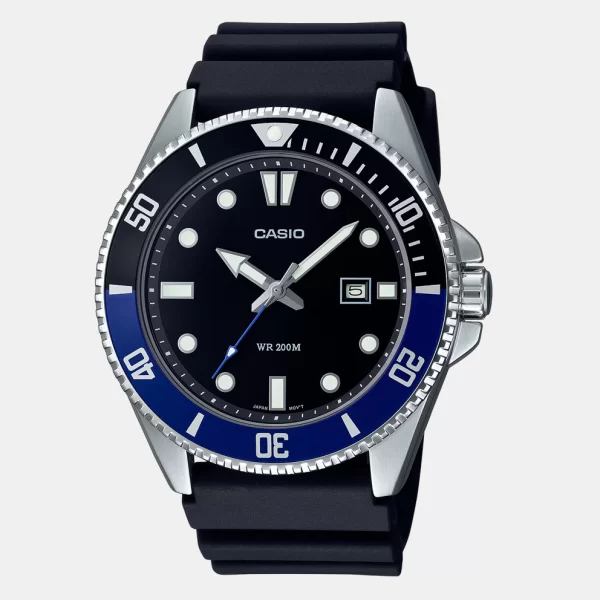 Casio Vintage Standard Unisex Ρολόι Χειρός (9000262914_1523)