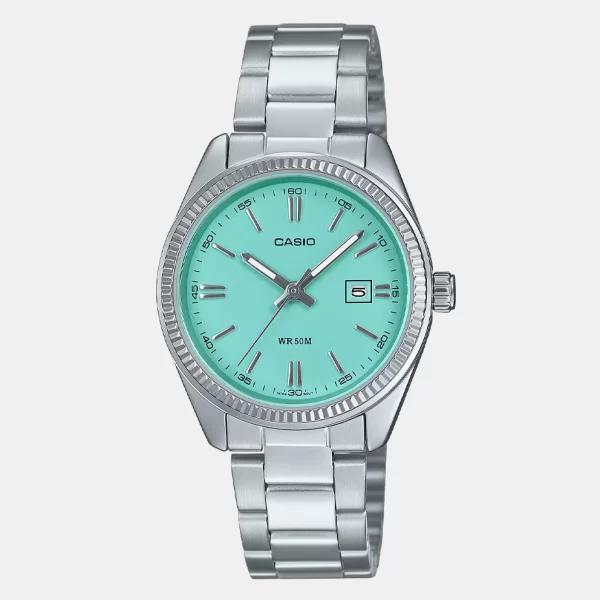 Casio Vintage Standard Unisex Ρολόι Χειρός (9000262926_1523)