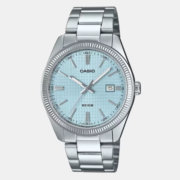 Casio Vintage Watch Standard Unisex Ρολόι Χειρός (9000262930_1523)