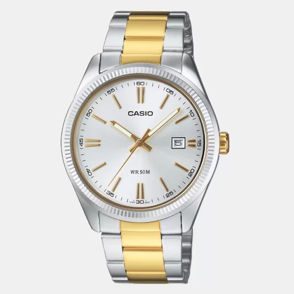 Casio Vintage Standard Unisex Ρολόι Χειρός (9000249645_1523)