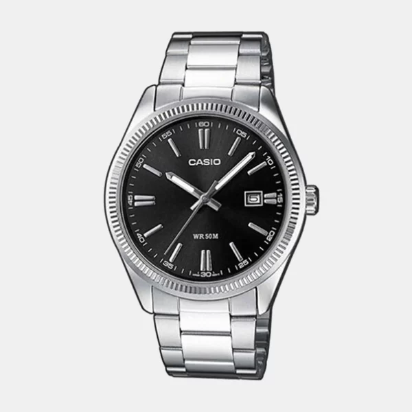 Casio Vintage Standard Wrist Unisex Ρολόι 38.5mm (9000251716_9264)