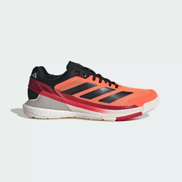 adidas Crazyquick Boost Padel Shoes (9000258672_91326)