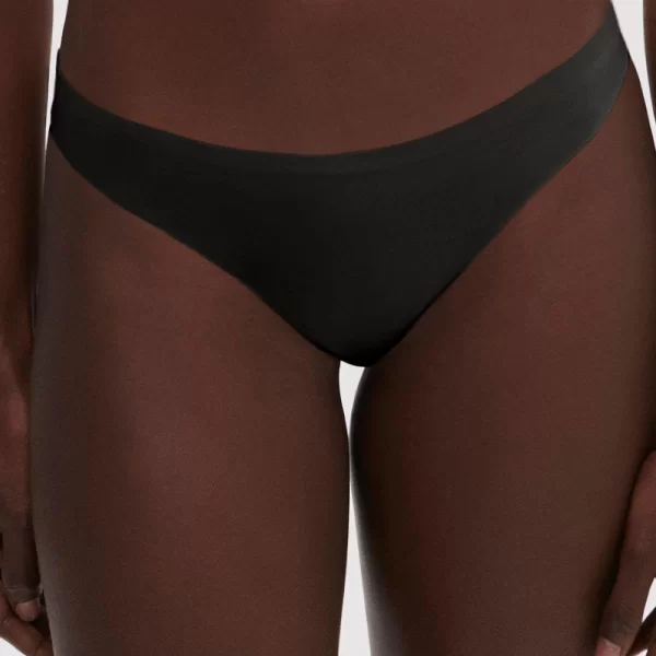 Vamp Simone Pérèle Tanga Χωρίς Ραφές