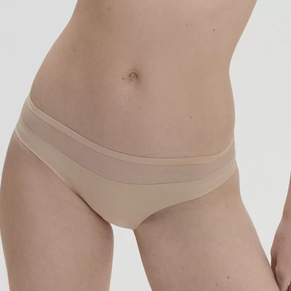 Vamp Simone Perele Brief Σλίπ Χωρίς Ραφές