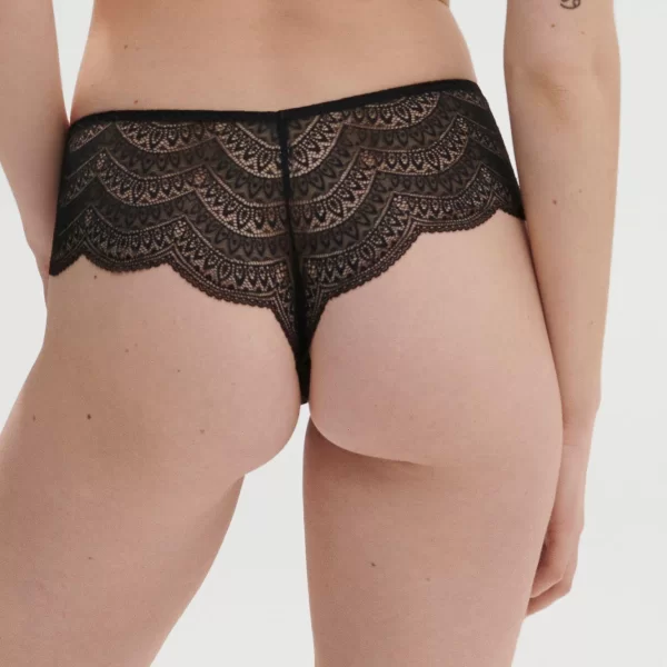 Vamp Simone Pérèle Brazil Σλιπ Με Δαντέλα