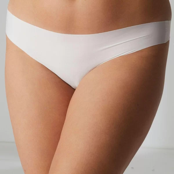 Vamp Simone Pérèle Στρινγκ Χωρίς Ραφές