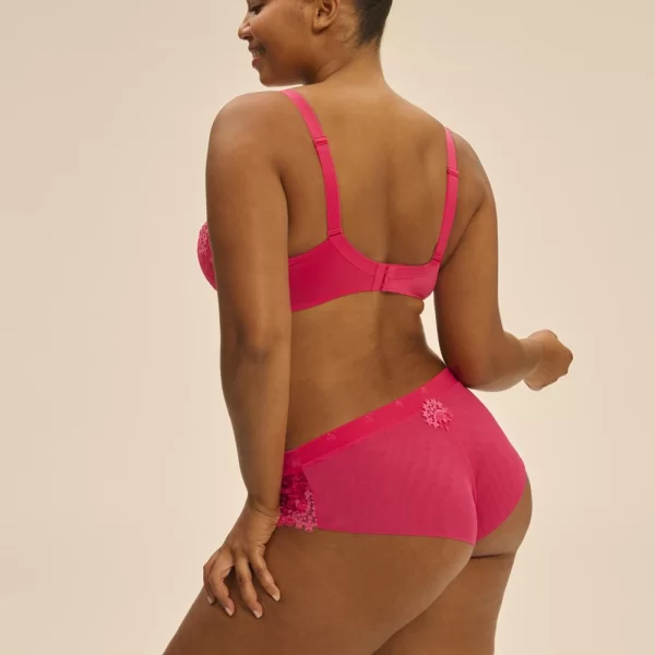 Vamp Simone Pérèle Brief Σλίπ