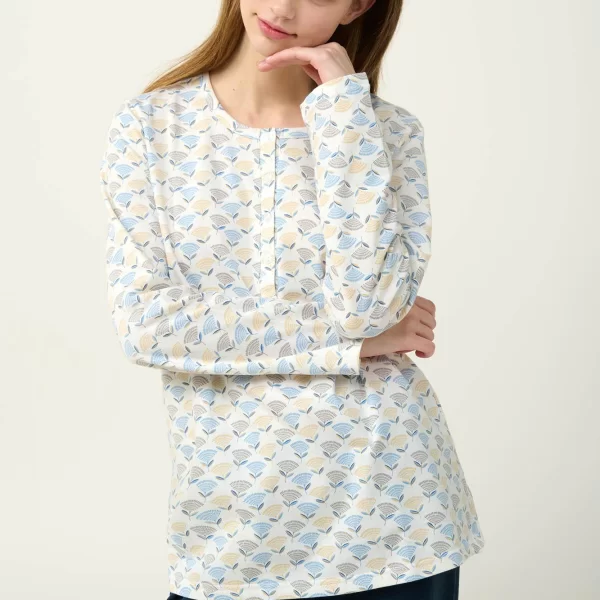 Vamp Πυτζάμα Με Πατιλέτα