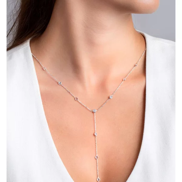 Jewels Shop Vol.1 - Γυναικείο Κολιέ Ava Collection