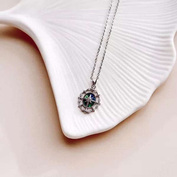 Jewels Shop Vol.1 - Γυναικείο Κολιέ Opulence