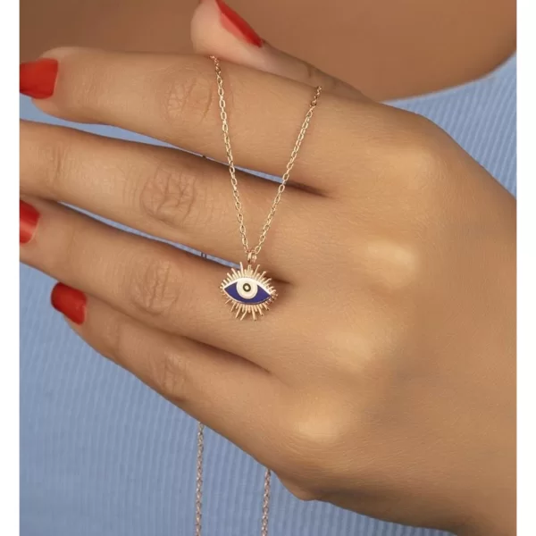 Jewels Shop Vol.1 - Γυναικείο Κολιέ Silvano