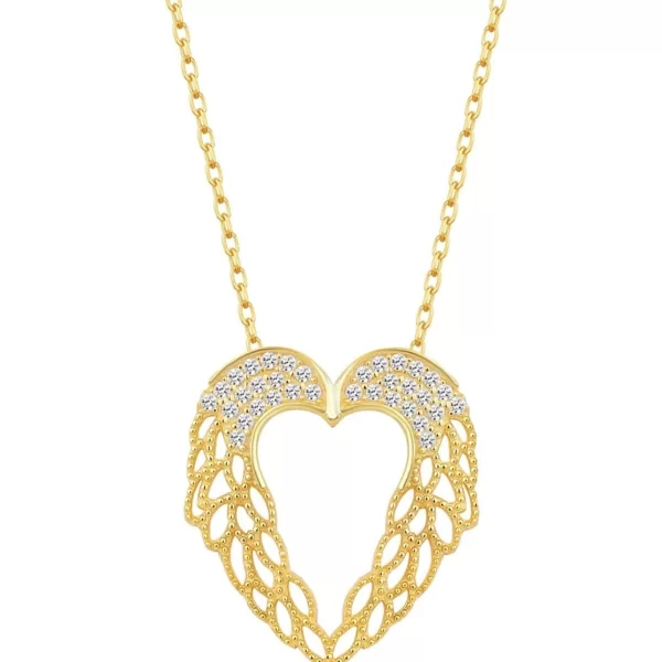 Jewels Shop Vol.1 - Γυναικείο Κολιέ Silvano