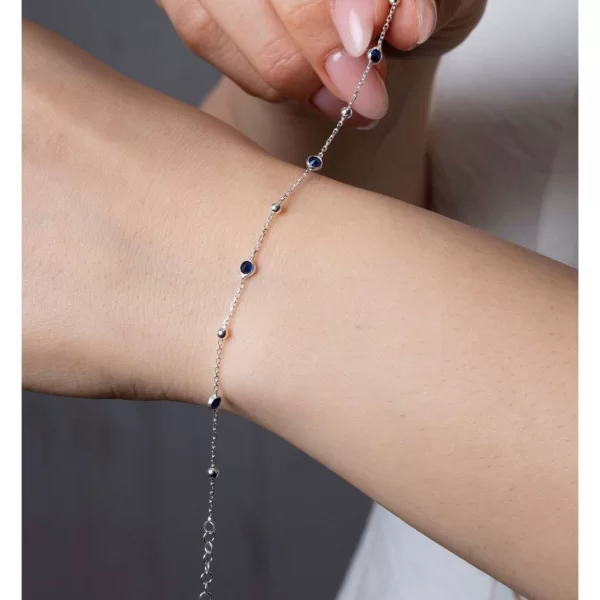 Jewels Shop Vol.1 - Γυναικείο Βραχιόλι Ava Collection