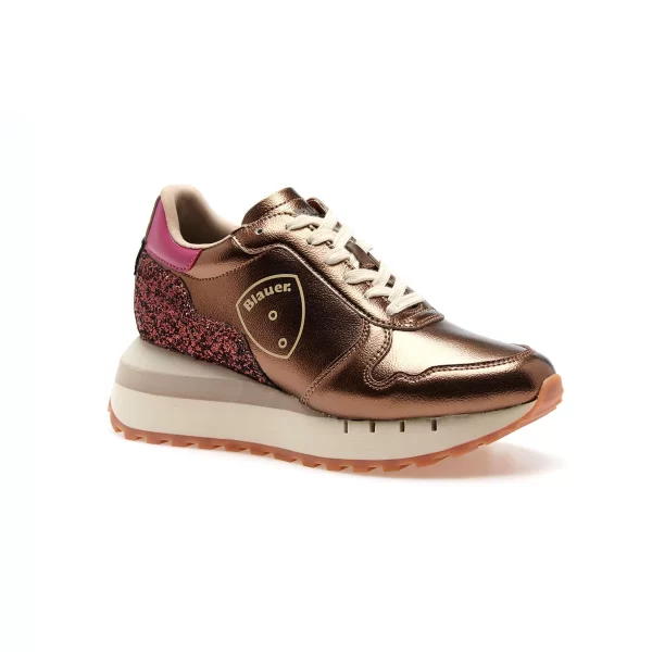 Levi's Kids Shoes & More - Γυναικεία Sneakers Blauer