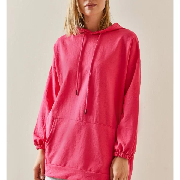 Xhan Fashion - Γυναικείο Φούτερ Xhan