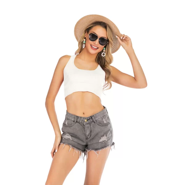 Mega Clearance - Γυναικείο Top Sarah Woodz Casual