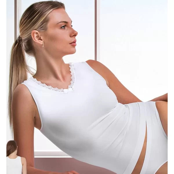 Miorre Underwear - Γυναικείο Φανελάκι Miorre