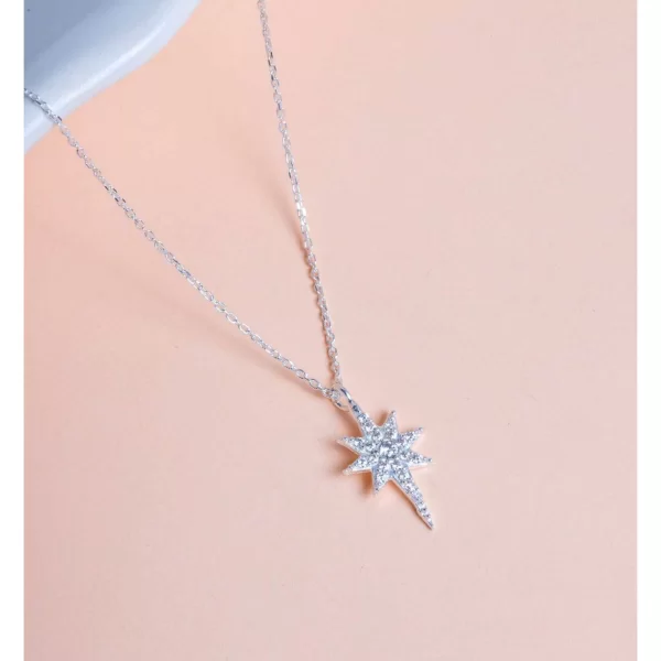 Jewels Shop Vol.1 - Γυναικείο Κολιέ Ava Collection