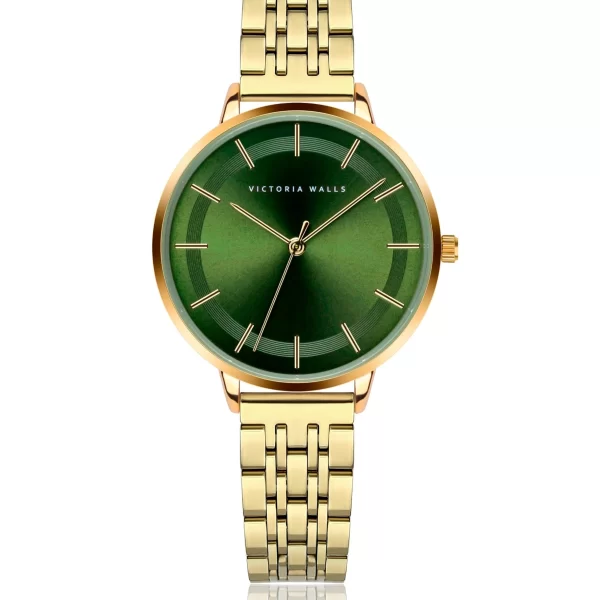 Victoria Walls Watches - Γυναικείο Ρολόι Victoria Walls