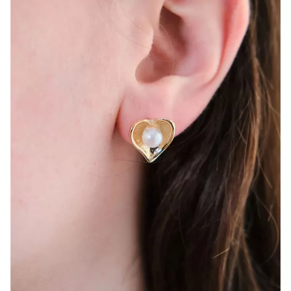 Jewels Shop Vol.2 - Γυναικείο Σκουλαρίκι Aurrari