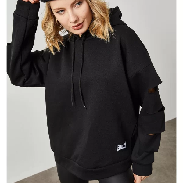 Xhan Fashion - Γυναικείο Φούτερ Xhan