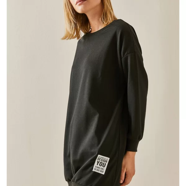 Xhan Fashion - Γυναικείο Φούτερ Xhan