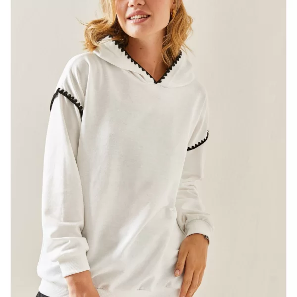 Xhan Fashion - Γυναικείο Πουλόβερ Xhan