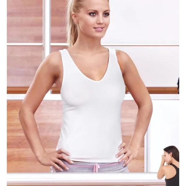 Miorre Underwear - Γυναικείο Φανελάκι Miorre