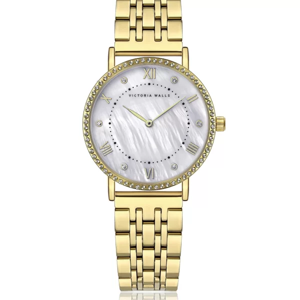 Victoria Walls Watches - Γυναικείο Ρολόι Victoria Walls