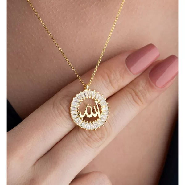 Jewels Shop Vol.1 - Γυναικείο Κολιέ Silvano