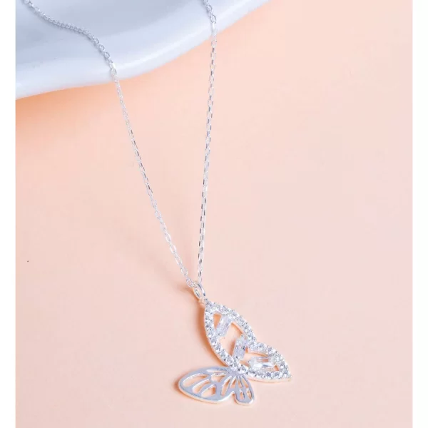 Jewels Shop Vol.1 - Γυναικείο Κολιέ Ava Collection