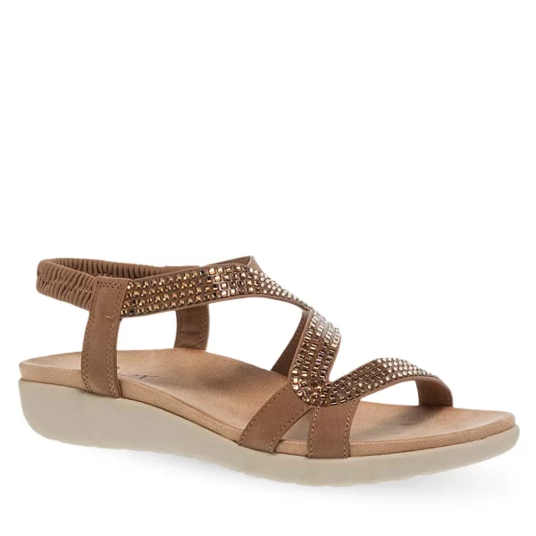 Γυναικεία Πέδιλα Parex 11633088