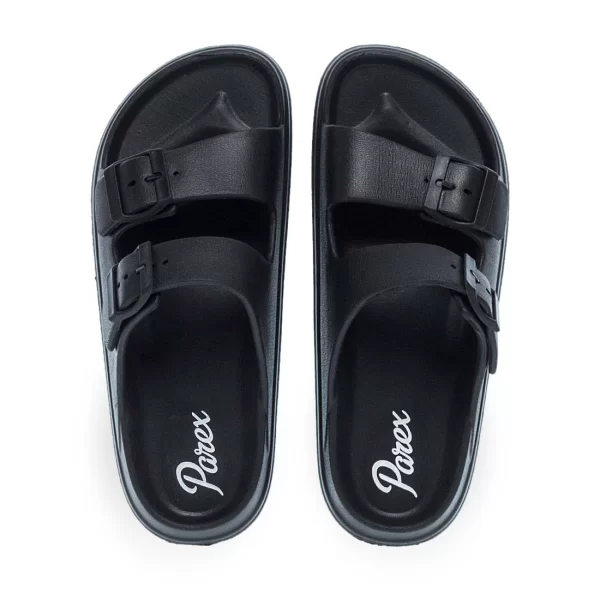 Γυναικείες Σαγιονάρες Θαλάσσης Με 2 Φάσες Parex 11833003