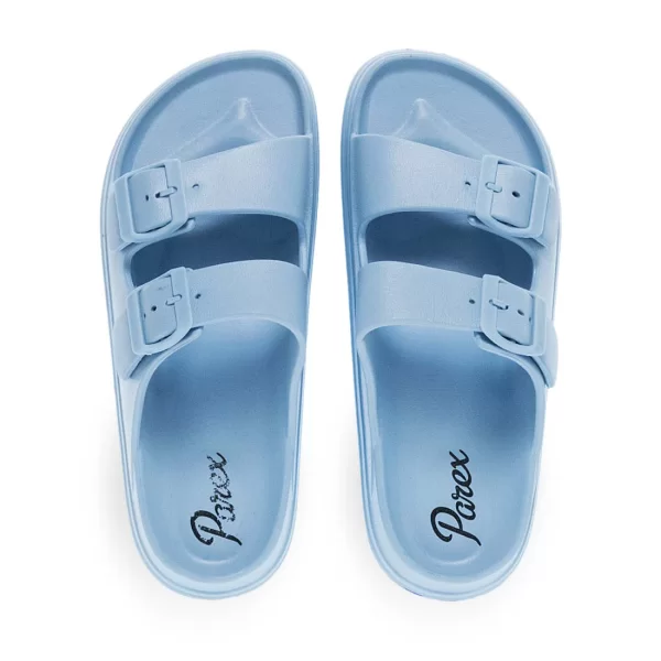 Γυναικείες Σαγιονάρες Θαλάσσης Με 2 Φάσες Parex 11833003