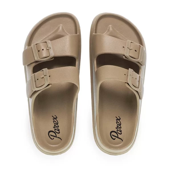 Γυναικείες Σαγιονάρες Θαλάσσης Με 2 Φάσες Parex 11833003