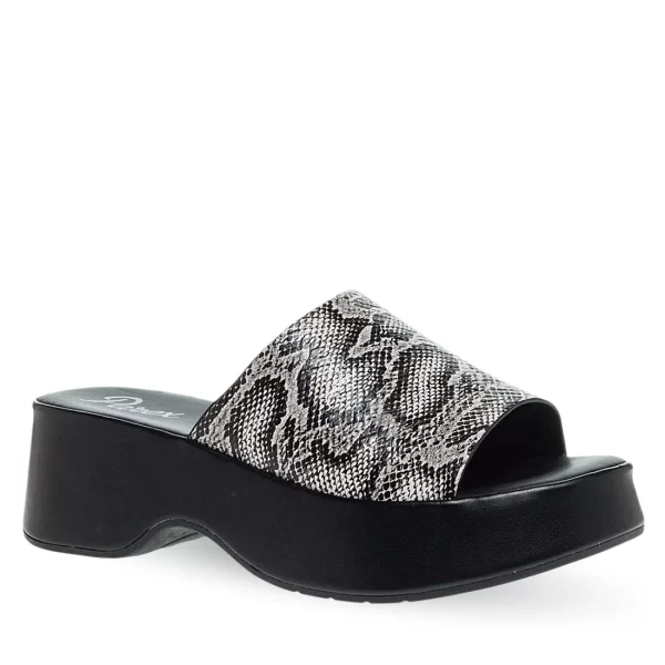 Γυναικεία Flatform Parex 12733014