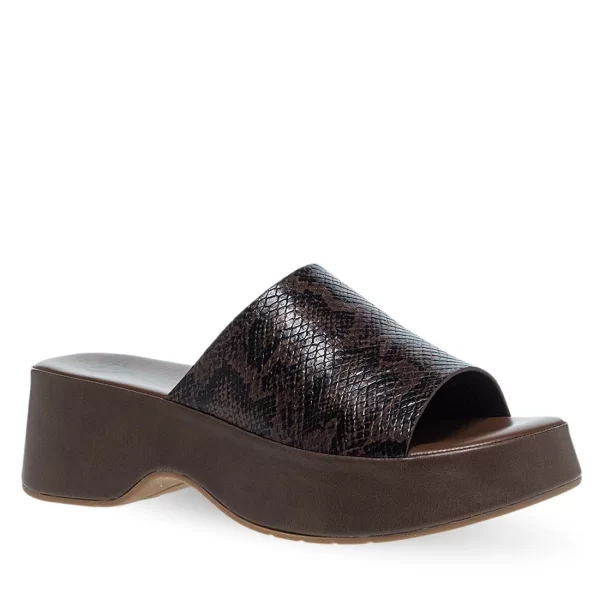 Γυναικεία Flatform Parex 12733014