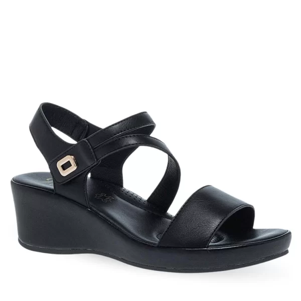 Γυναικείες Πλατφόρμες Parex 11633108