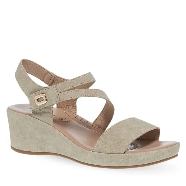 Γυναικείες Πλατφόρμες Parex 11633108