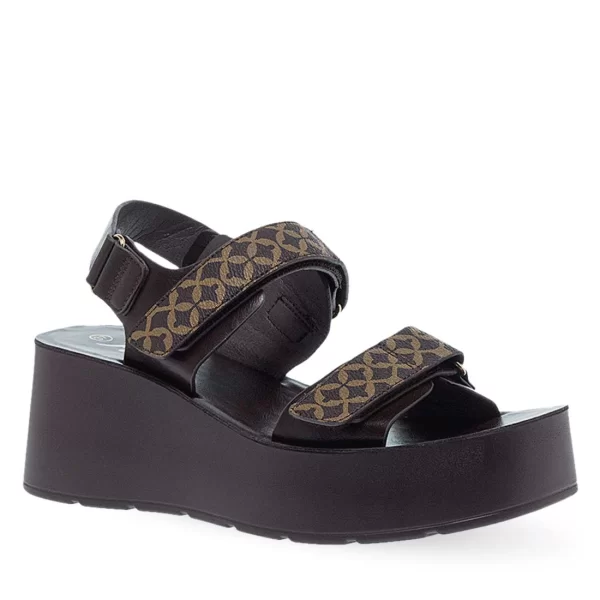 Γυναικείες Πλατφόρμες Parex 11733005