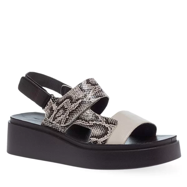 Γυναικείες Πλατφόρμες Parex 11733008