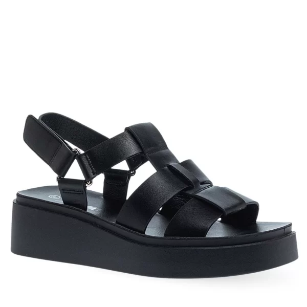 Γυναικείες Πλατφόρμες Parex 11733009