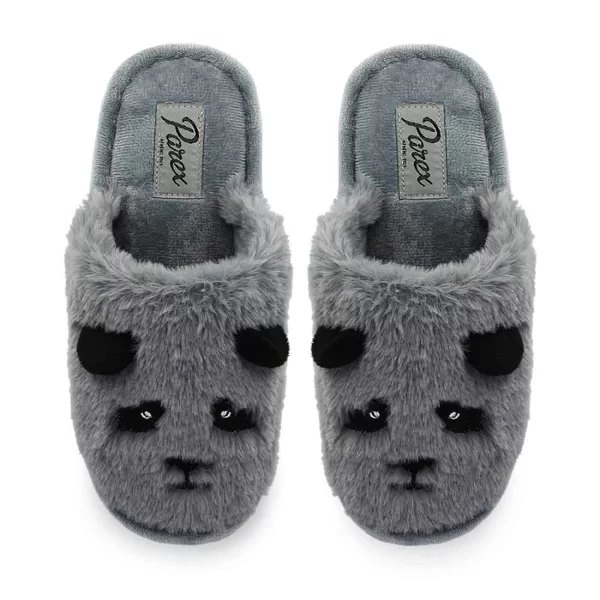 Γυναικείες Παντόφλες Σπιτιού Parex 10126049