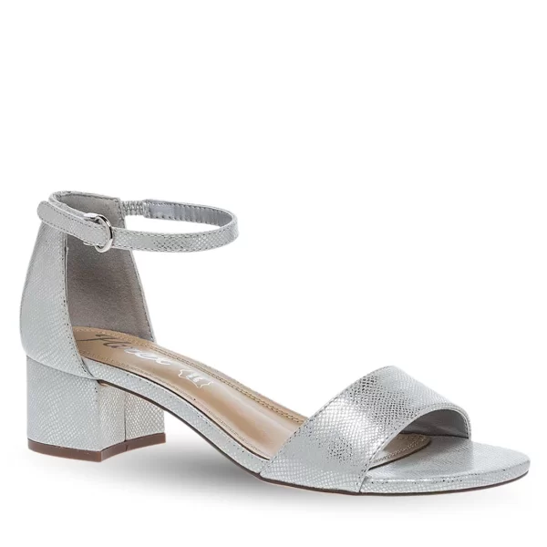 Γυναικεία Πέδιλα Με Τακούνι Parex 11633035