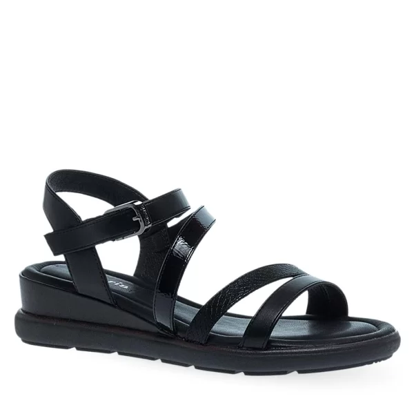 Γυναικεία Comfort Πέδιλα Tamaris 1-28713-46 001