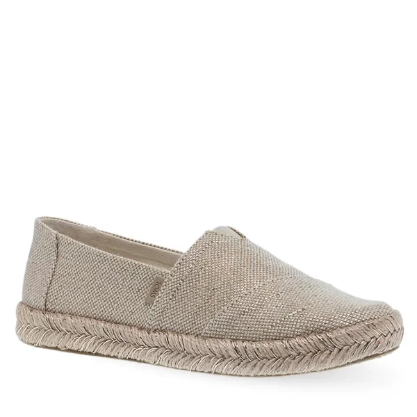 Γυναικείες Εσπαντρίγιες Toms 10023022